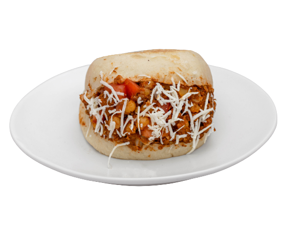 Bharva Kulcha