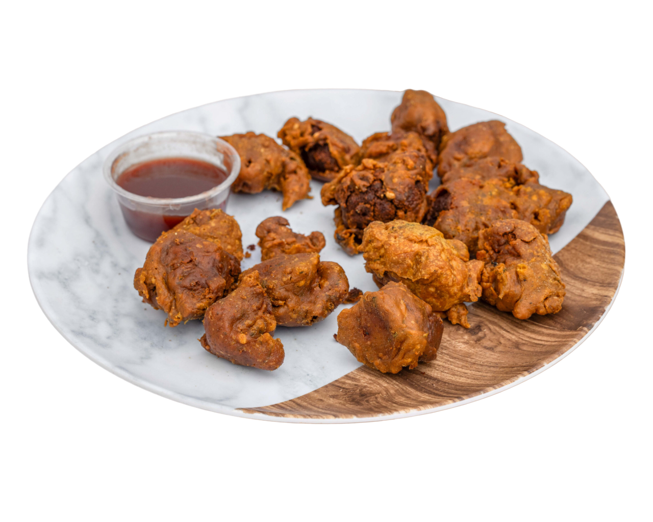 Pakoda emoji